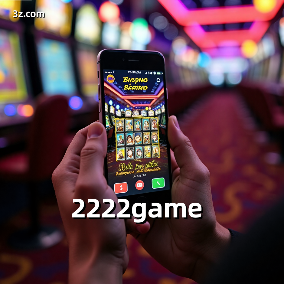 2222game